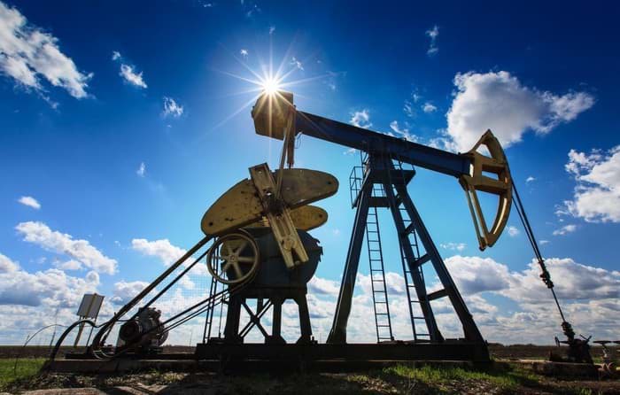 Oil Prices
